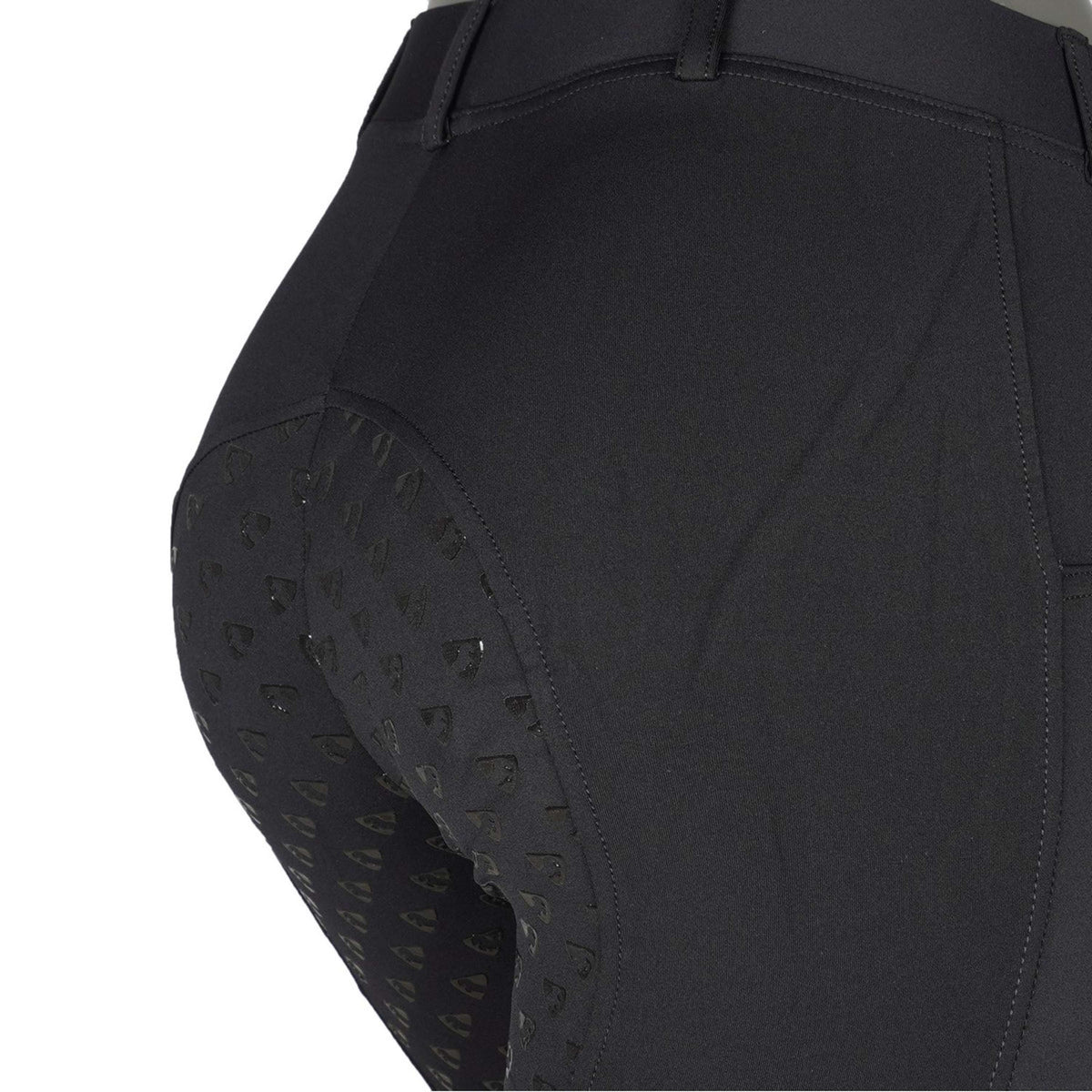 Aubrion by Shires Riding Legging Albany Black