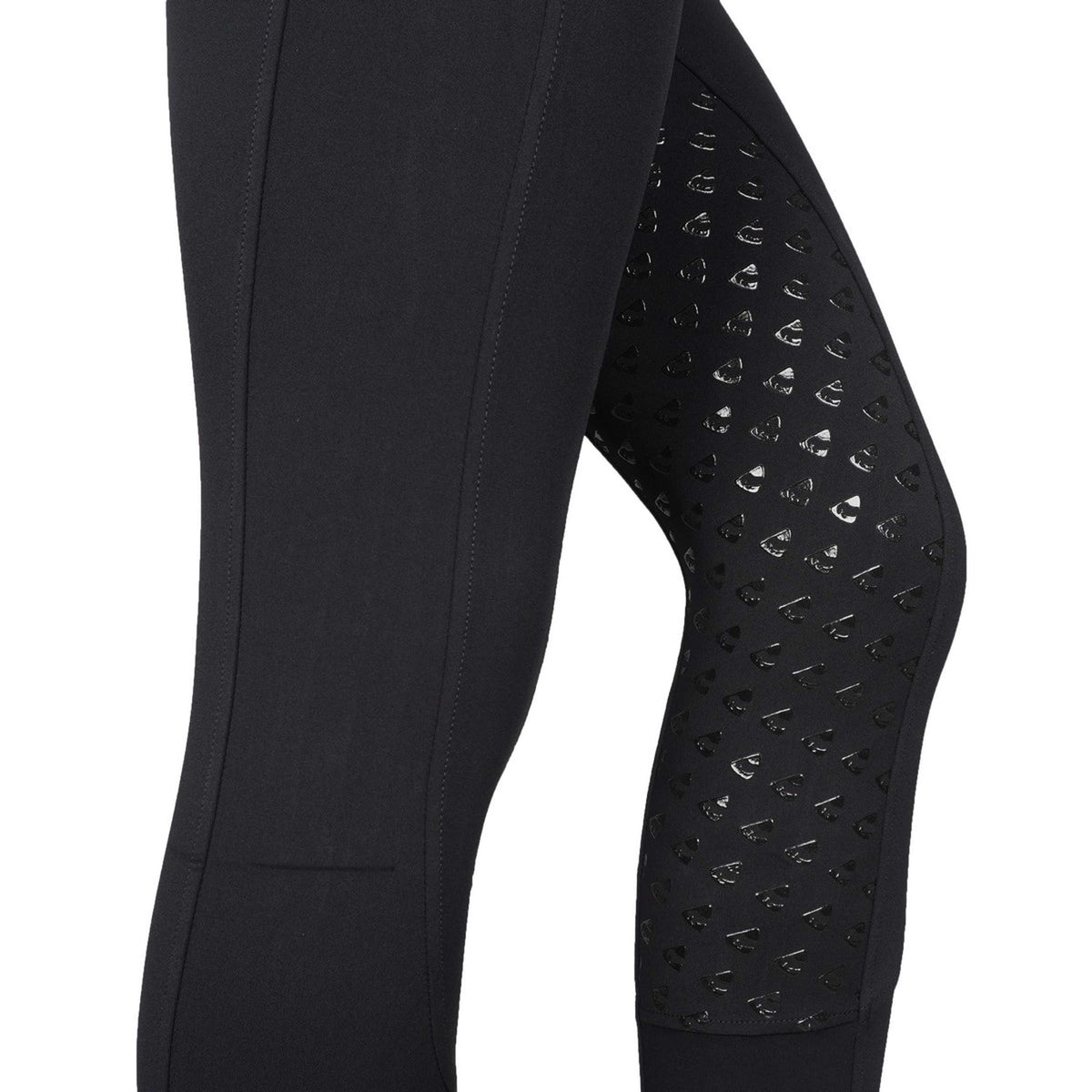 Aubrion by Shires Riding Legging Albany Black