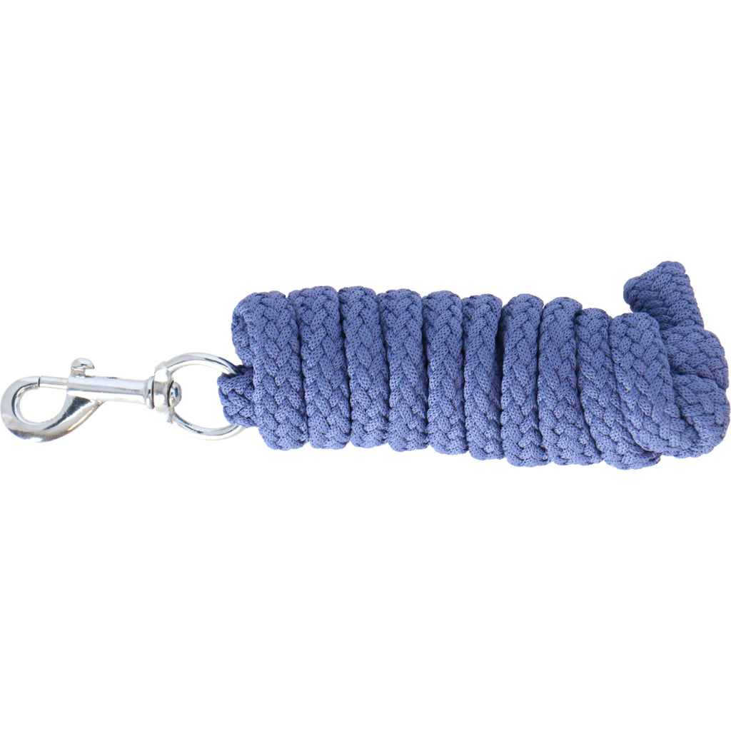 Lavender Lead Rope Norton Lead Rope Lavender | Agradi.com