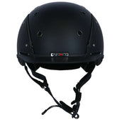 Casco Cap Champ-3 Black