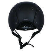 Casco Cap Champ-3 Black