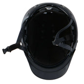 Casco Cap Champ-3 Black