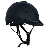 Casco Cap Mistrall 2 Black Floral