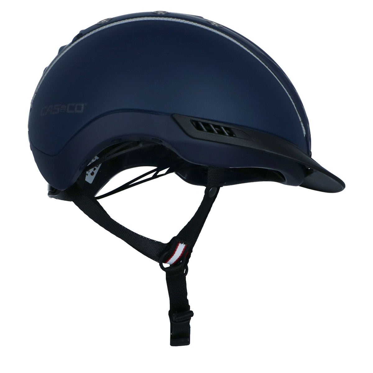 Casco Cap Mistrall 2 Navy