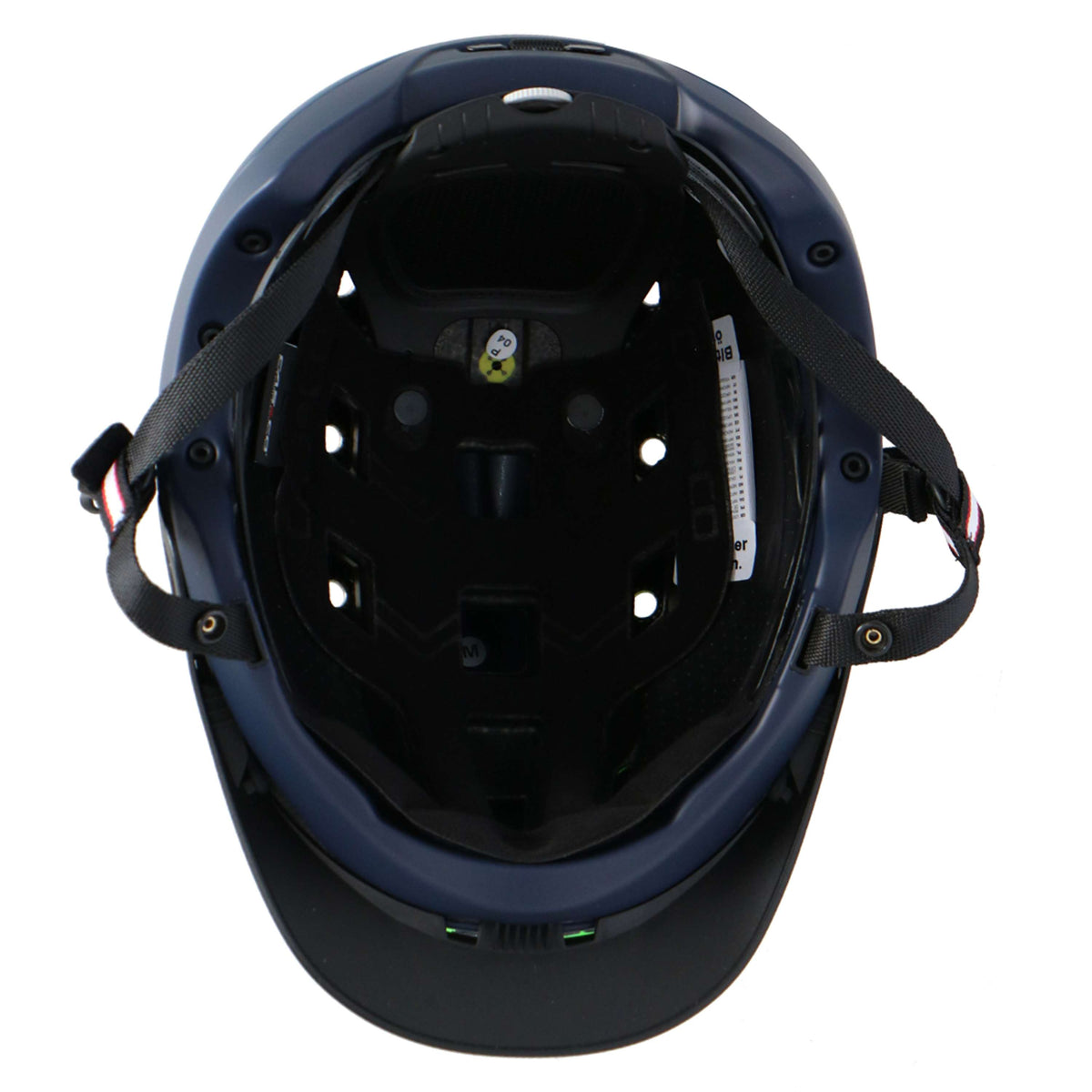 Casco Cap Mistrall 2 Navy