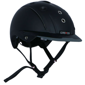 Casco Cap Mistrall 1 Black