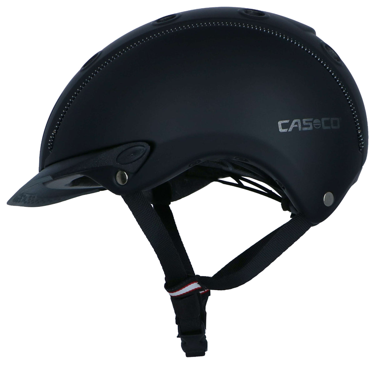 Casco Cap Mistrall 1 Black