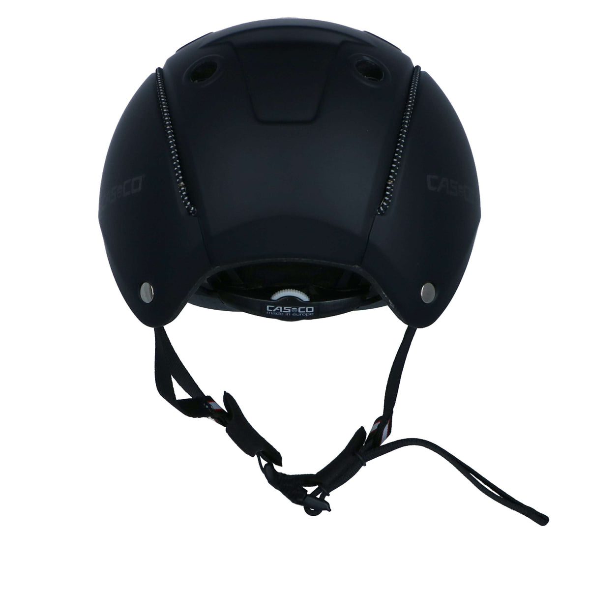 Casco Cap Mistrall 1 Black