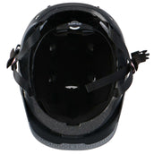 Casco Cap Mistrall 1 Black