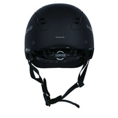 Casco Cap Passion Black