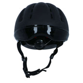 Casco Cap Youngster Black matt