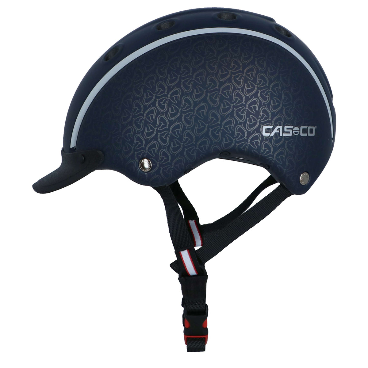 Casco Cap Choice Navy