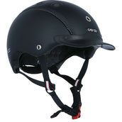 Casco Cap Choice Turnier Black