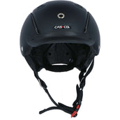 Casco Cap Choice Turnier Black