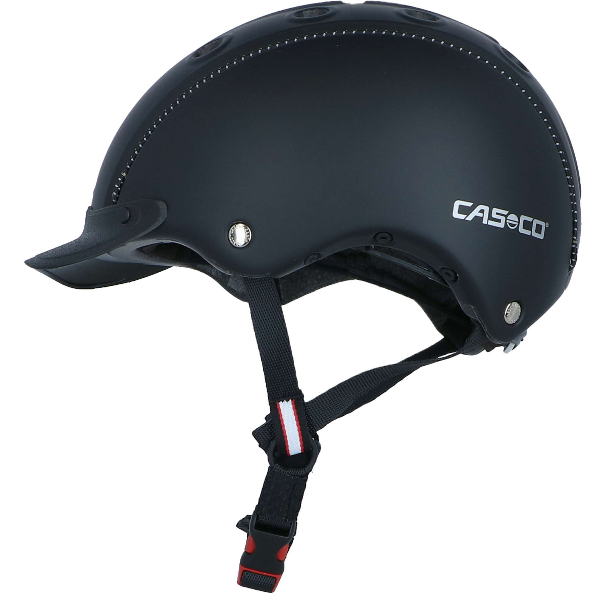 Casco Cap Choice Turnier Black