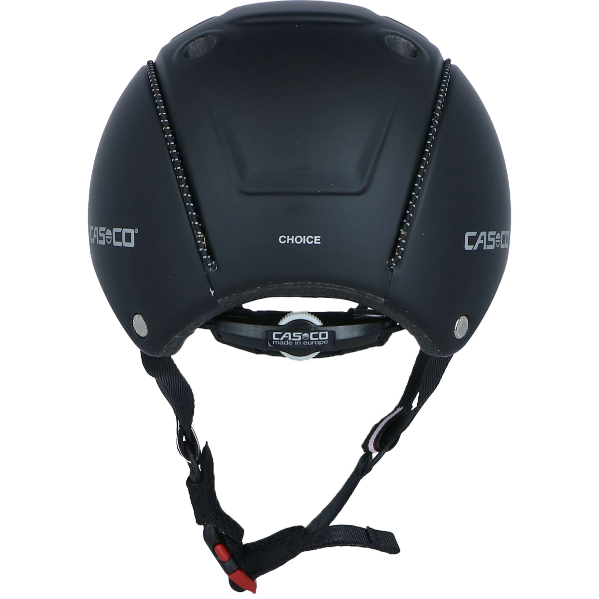 Casco Cap Choice Turnier Black