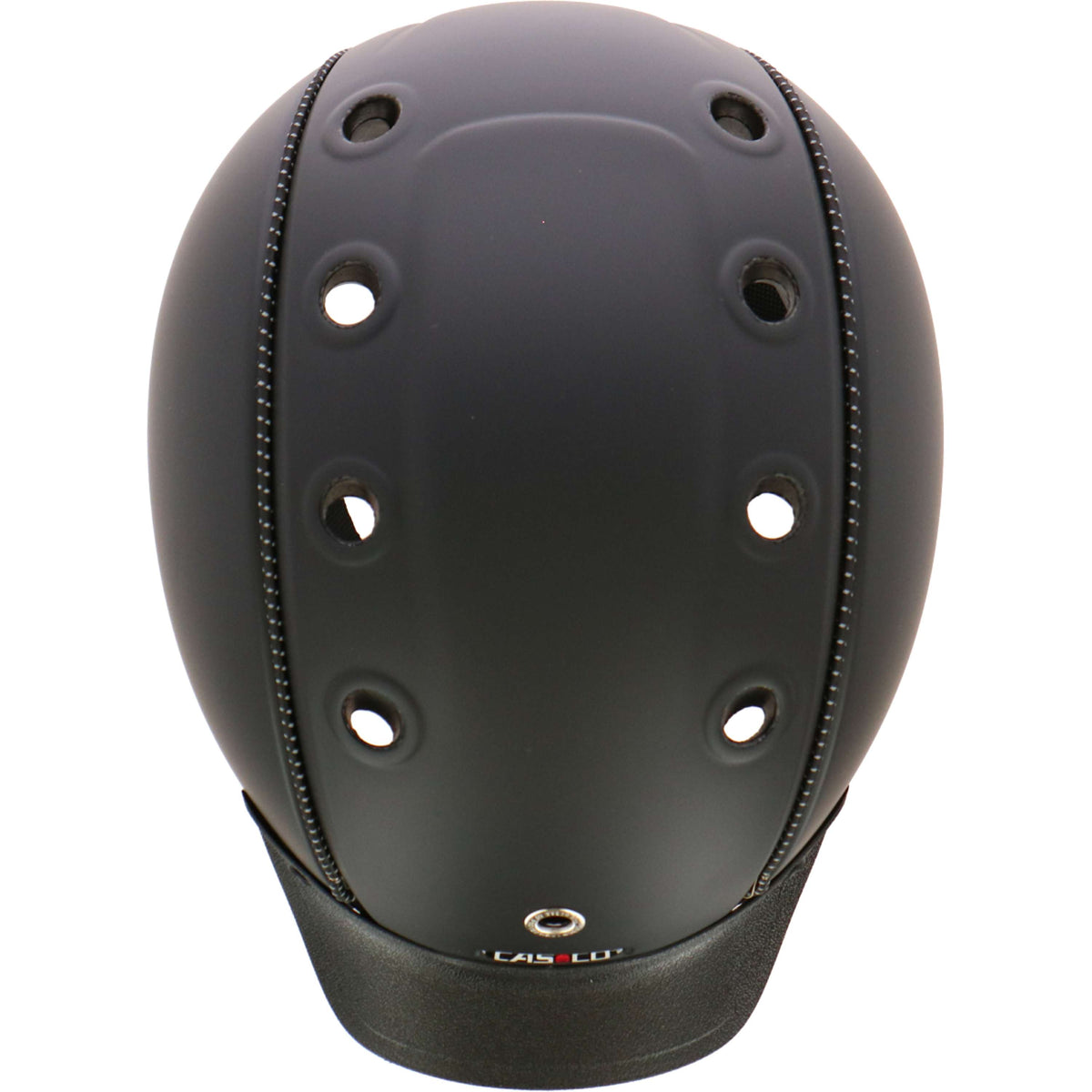 Casco Cap Choice Turnier Black