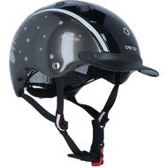 Casco Cap Nori Black/Grey/Unicorn