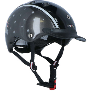 Casco Cap Nori Black/Grey/Unicorn