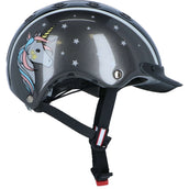 Casco Cap Nori Black/Grey/Unicorn