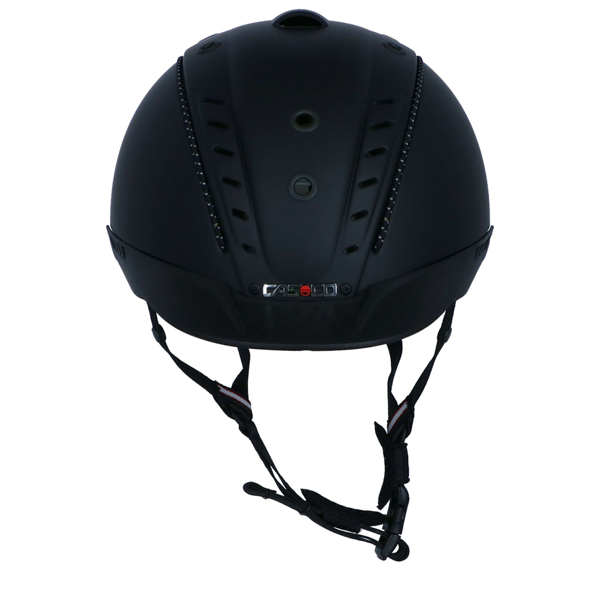 Casco Cap Mistrall 2 Black matt