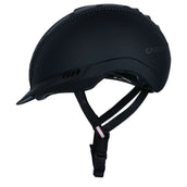 Casco Cap Mistrall 2 Black matt