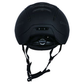 Casco Cap Mistrall 2 Black matt