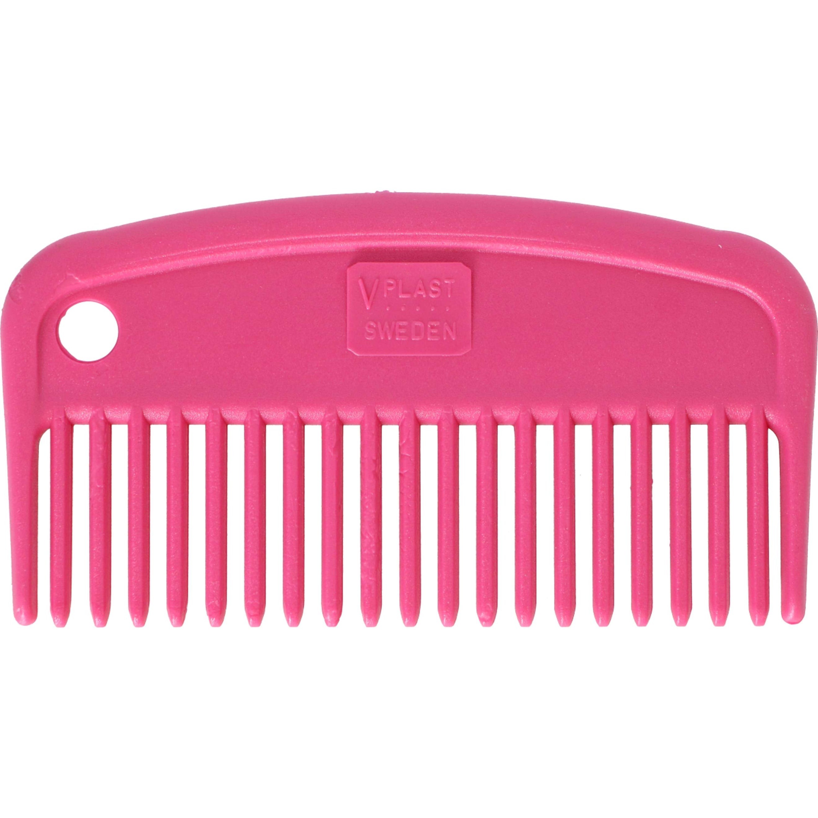 Agradi Mane Brush Pink Agradi Mane Brush Pink