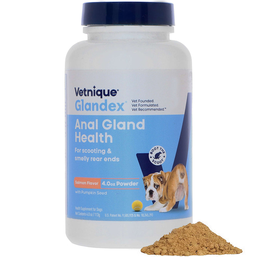 Glandex Powder