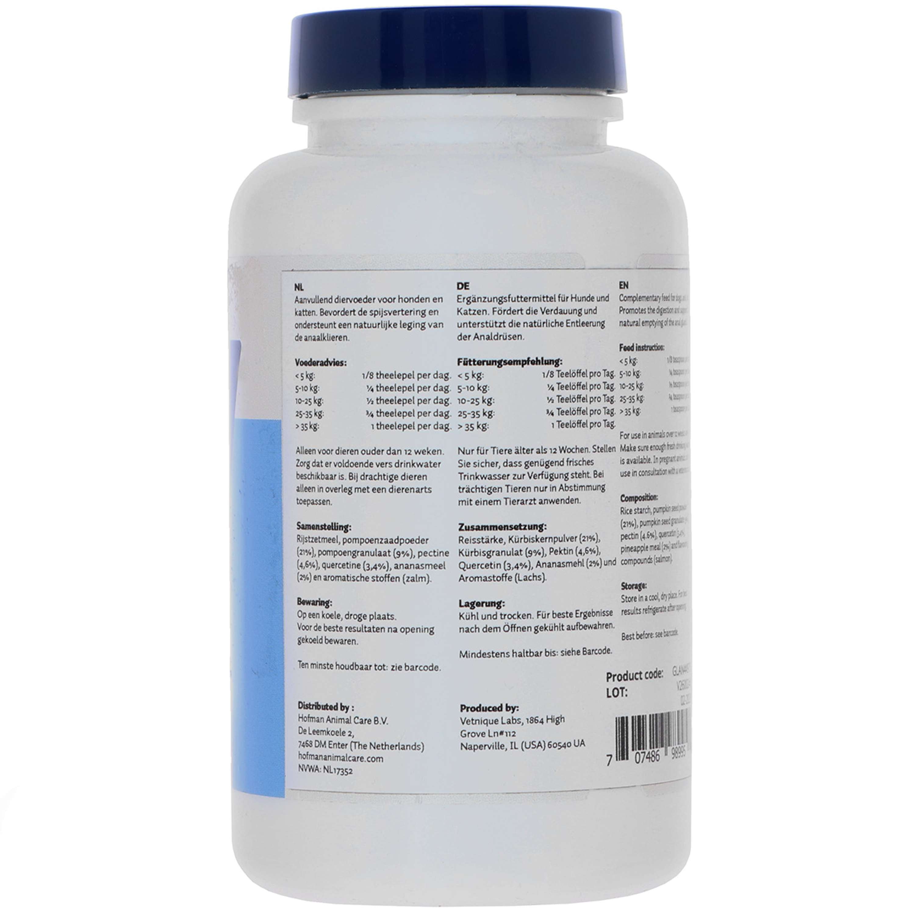 Glandex Powder