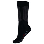 Stapp Active Socks All Round Black