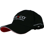 Casco Cap