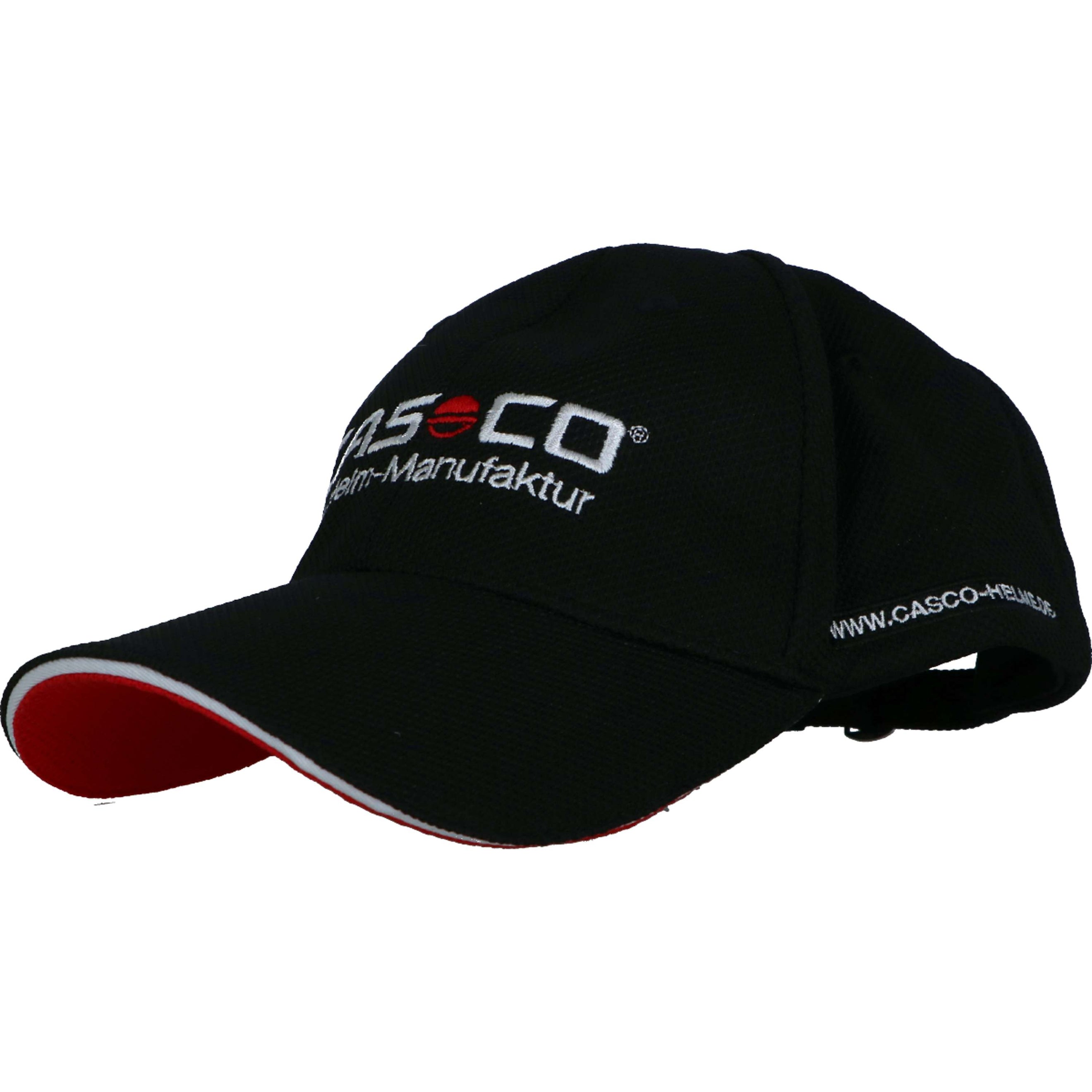 Casco Cap