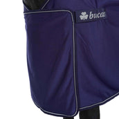 Bucas Panel Prize Cooler Navy/Silver