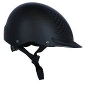 Harry's Horse Cap Mustang Black