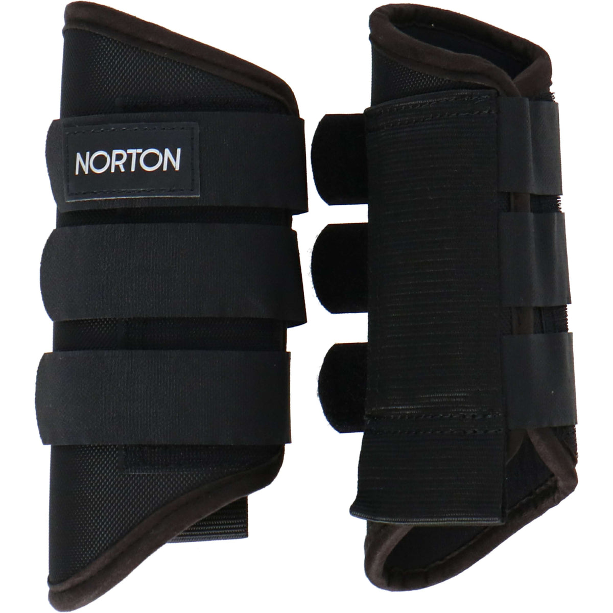 Norton Leg protection 1680D Hind Black