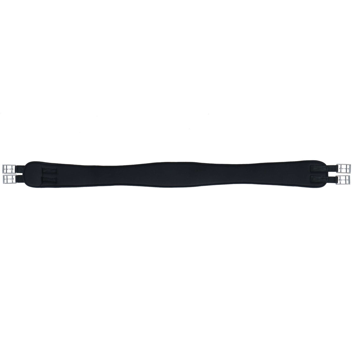 Norton Preformed Girth Memory Black