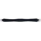 Norton Preformed Girth Memory Black