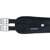 Norton Preformed Girth Memory Black