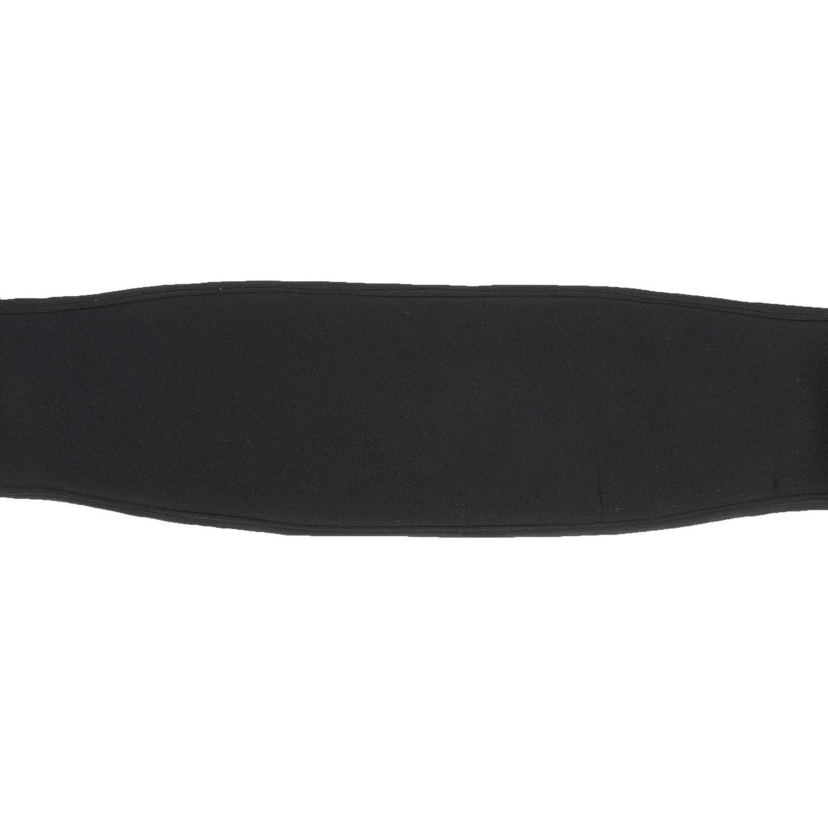 Norton Short Girth Memory Black