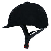 Choplin Cap Aero Adjustable, Strass Black/Strass