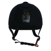 Choplin Cap Aero Adjustable Black