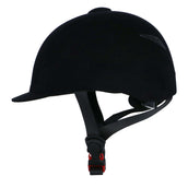 Choplin Cap Aero Adjustable Black