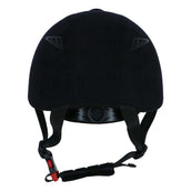 Choplin Cap Aero Adjustable Black