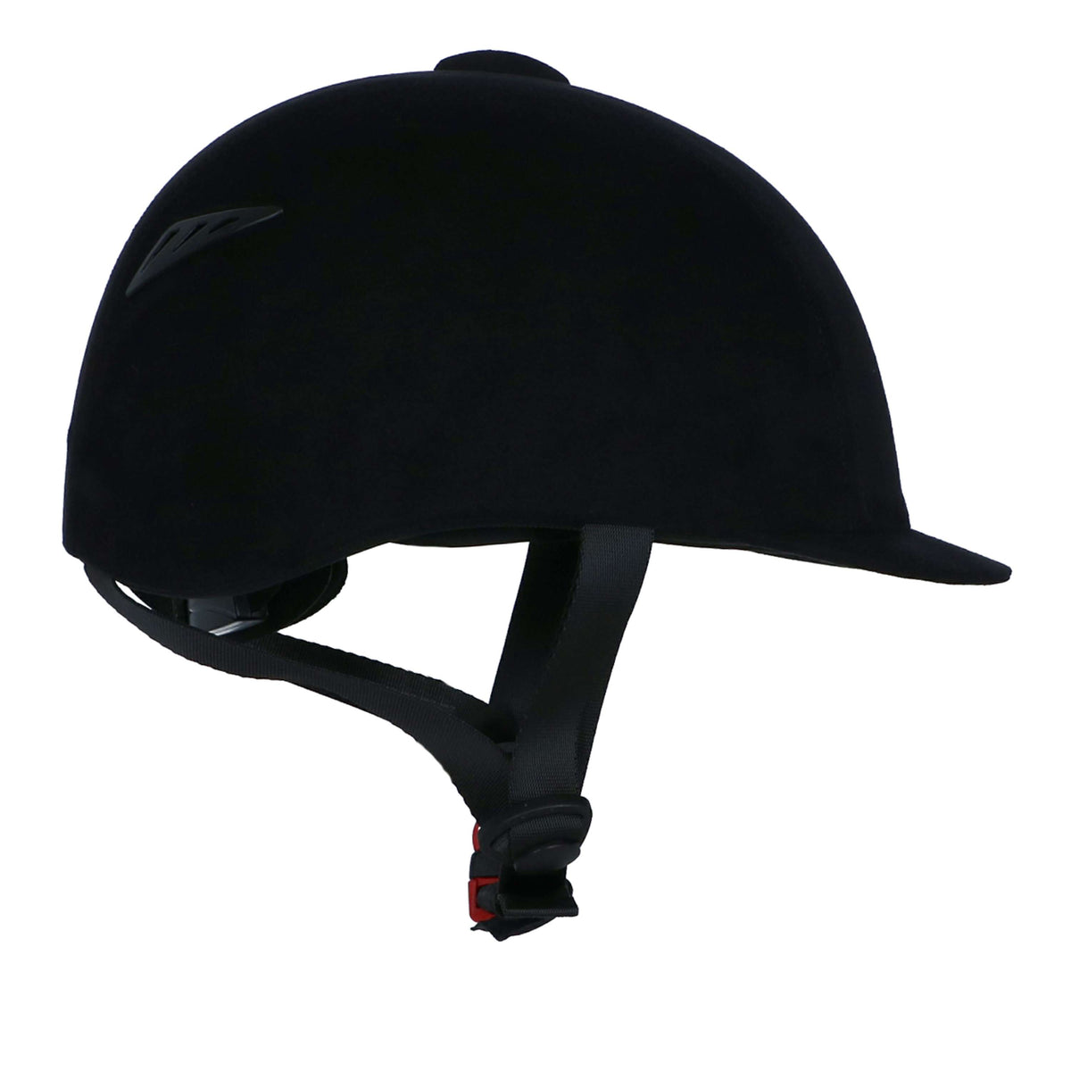 Choplin Cap Aero Adjustable Black