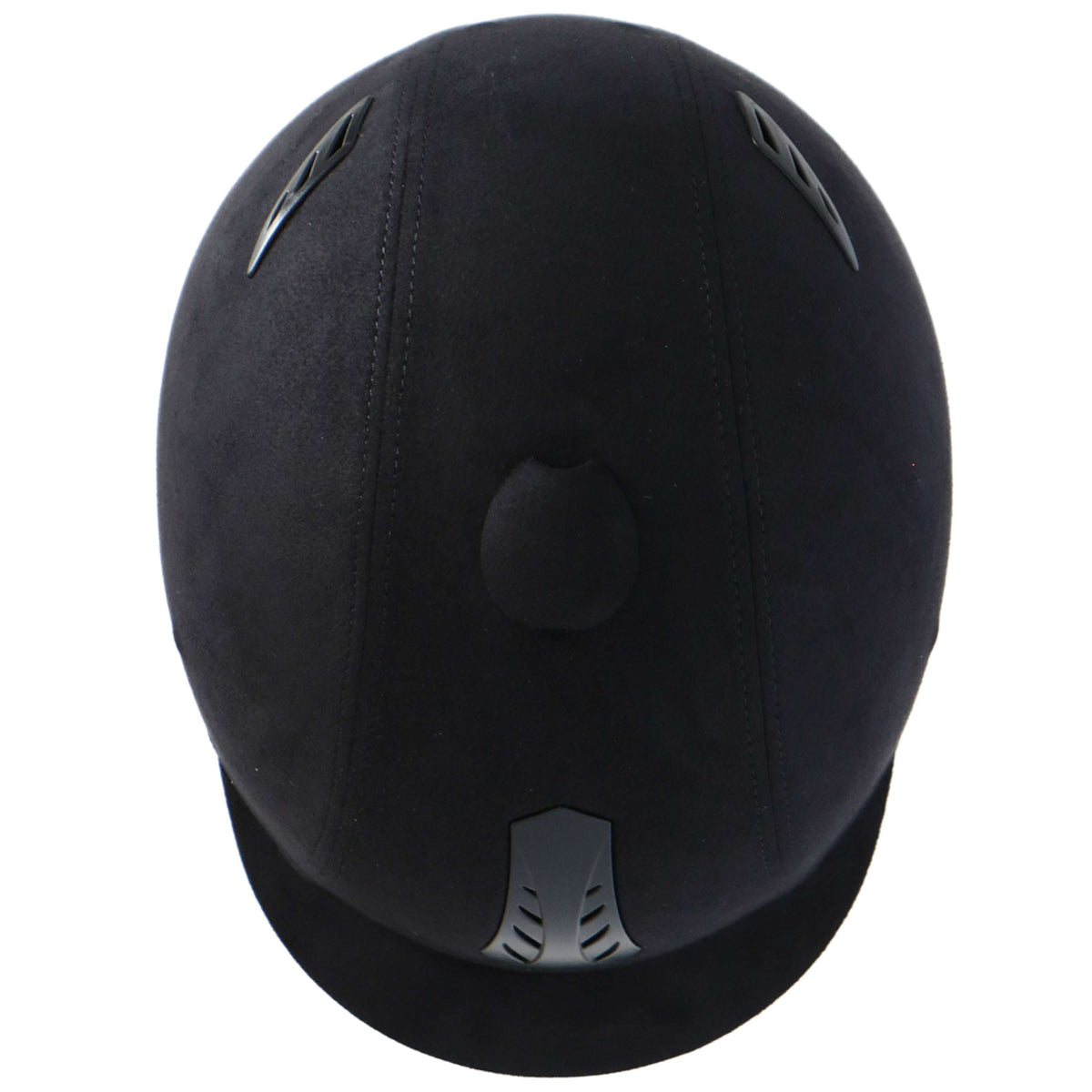 Choplin Cap Aero Adjustable Black