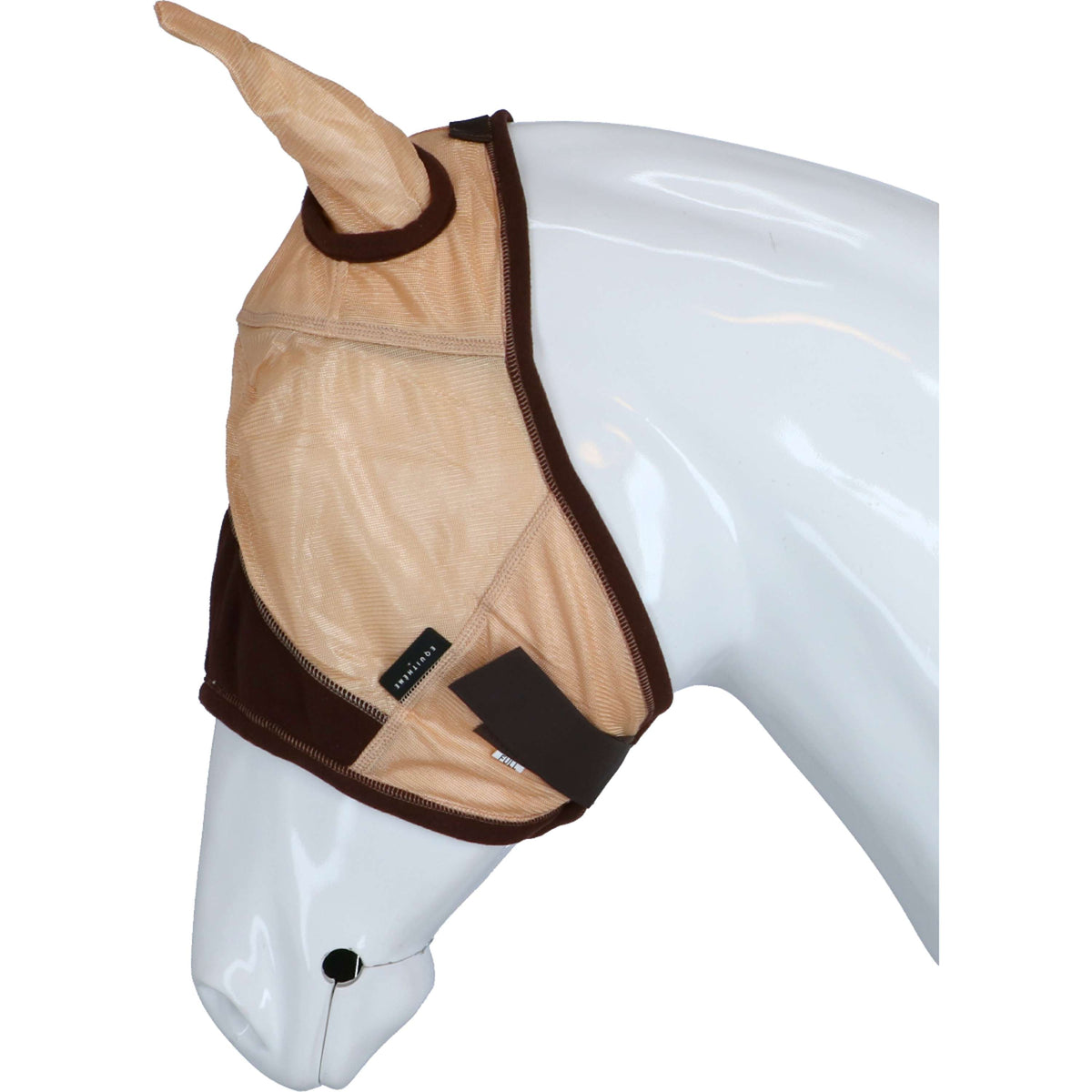 EQUITHÈME Fly Mask Fly protector