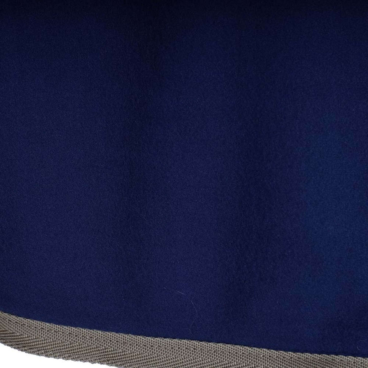 EQUITHÈME Exercise Rug Polyfun Navy