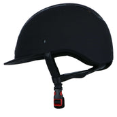 EQUITHÈME Cap Insert Colora Black/Black