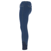 EQUITHÈME Breeches Verona Man Navy/Beige